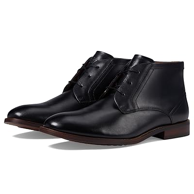 Florsheim Rucci Plain Toe Chukka Boot Men
