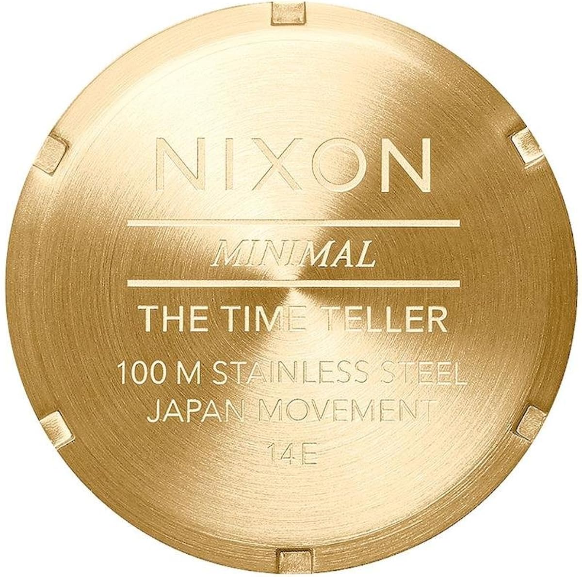 Orologio Unisex - Adulto NIXON
