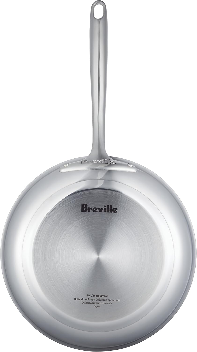 Breville Thermal Pro Stainless Steel 