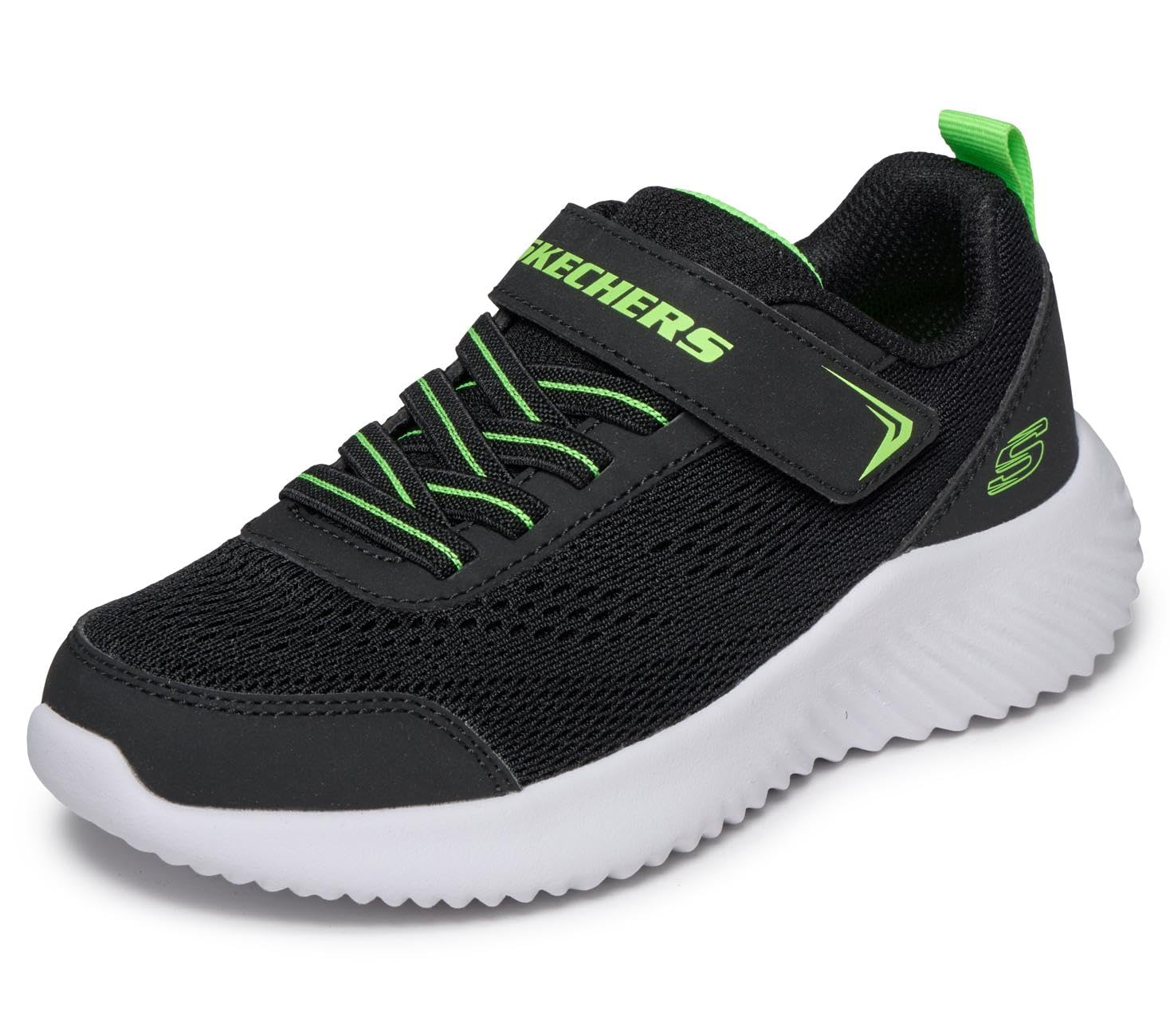 Skechers Bounder ZapatillasNiƱos