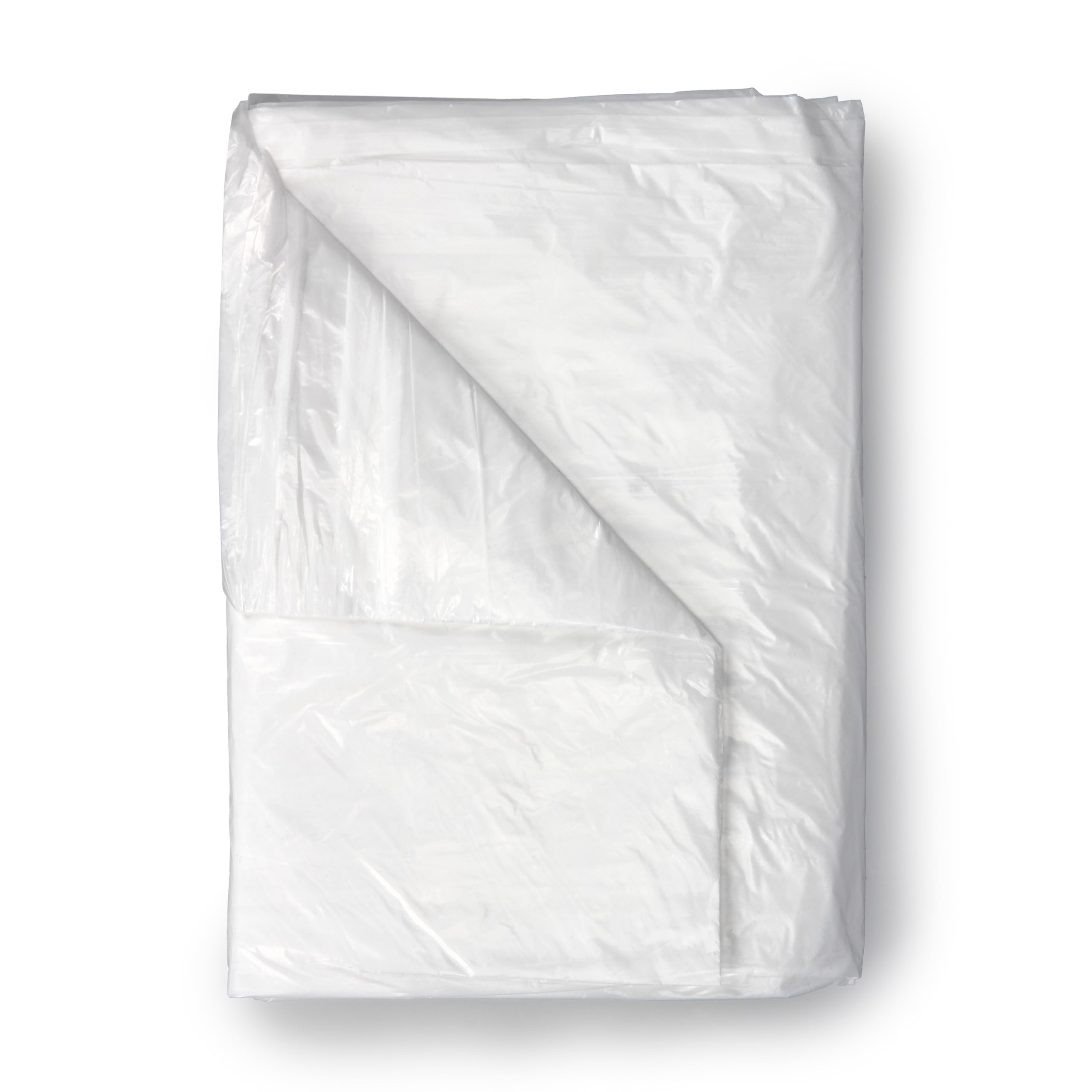 Alfa Bâche protection peinture – Intérieur & ext. – 2 x 5 m – 20 pièces