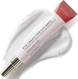 BOTANIQUE PARIS Crema de ojos para bolsas de ...