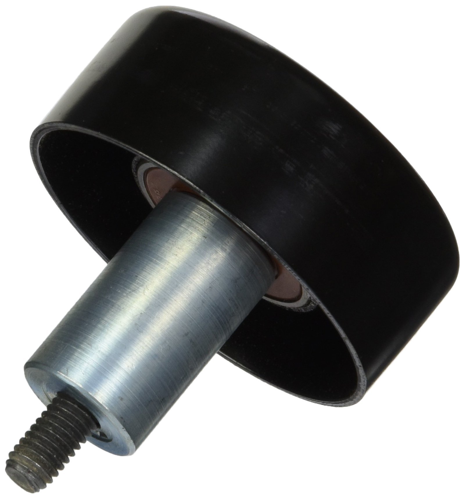 Amazon.com: Genuine Chrysler 4854092 Idler Pulley : Automotive