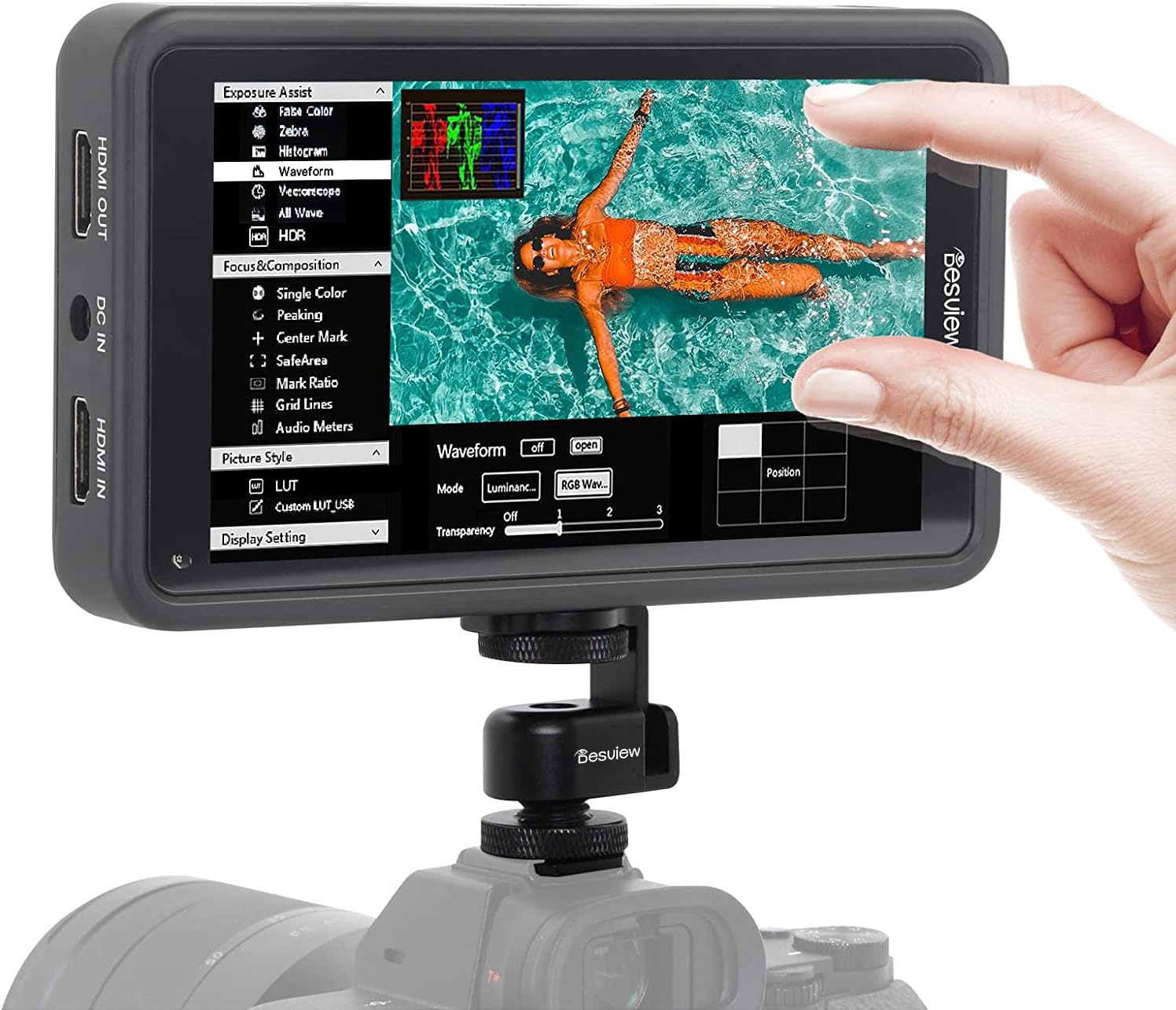 Desview R5 