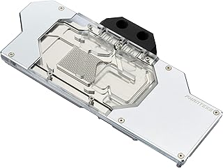 Phanteks PH-GB2080TiFE_CR01 PH-Ti and 2080 Founders Edition Digital RGB Lighting Mirror Chrome