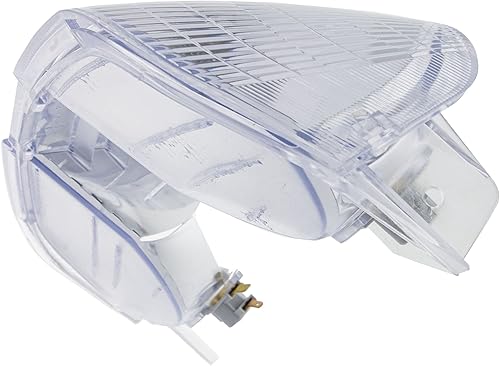 Miniatura 3 de MTD 925-04001A - Conjunto de faros delanteros de repuesto