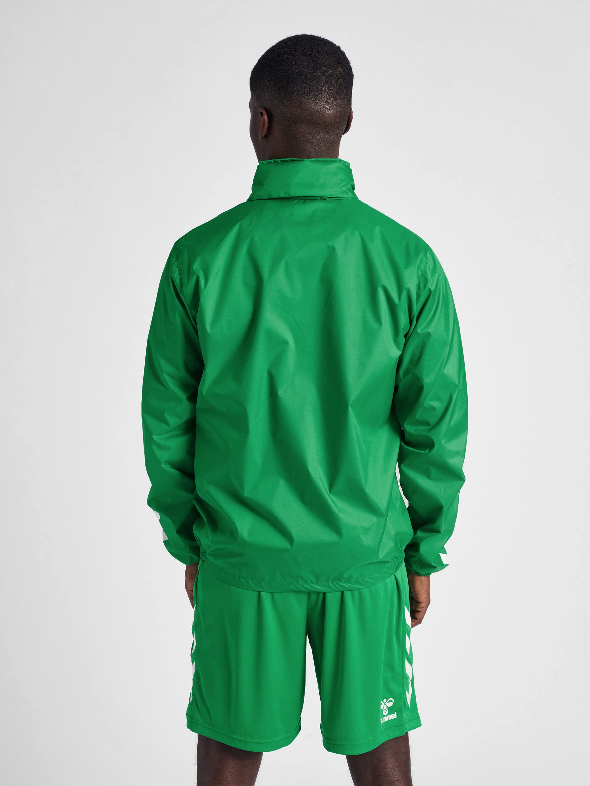 hummel Hmlcore Xk Spray Jacket Giacca Sportiva Unisex-Adulto