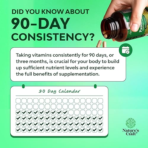 Miniatura 5 de Pure Saw Palmetto Extract Capsules – Suplemento de crecimiento del cabello mejorado con palma de sierra para mujeres y hombres, cápsulas de palma de