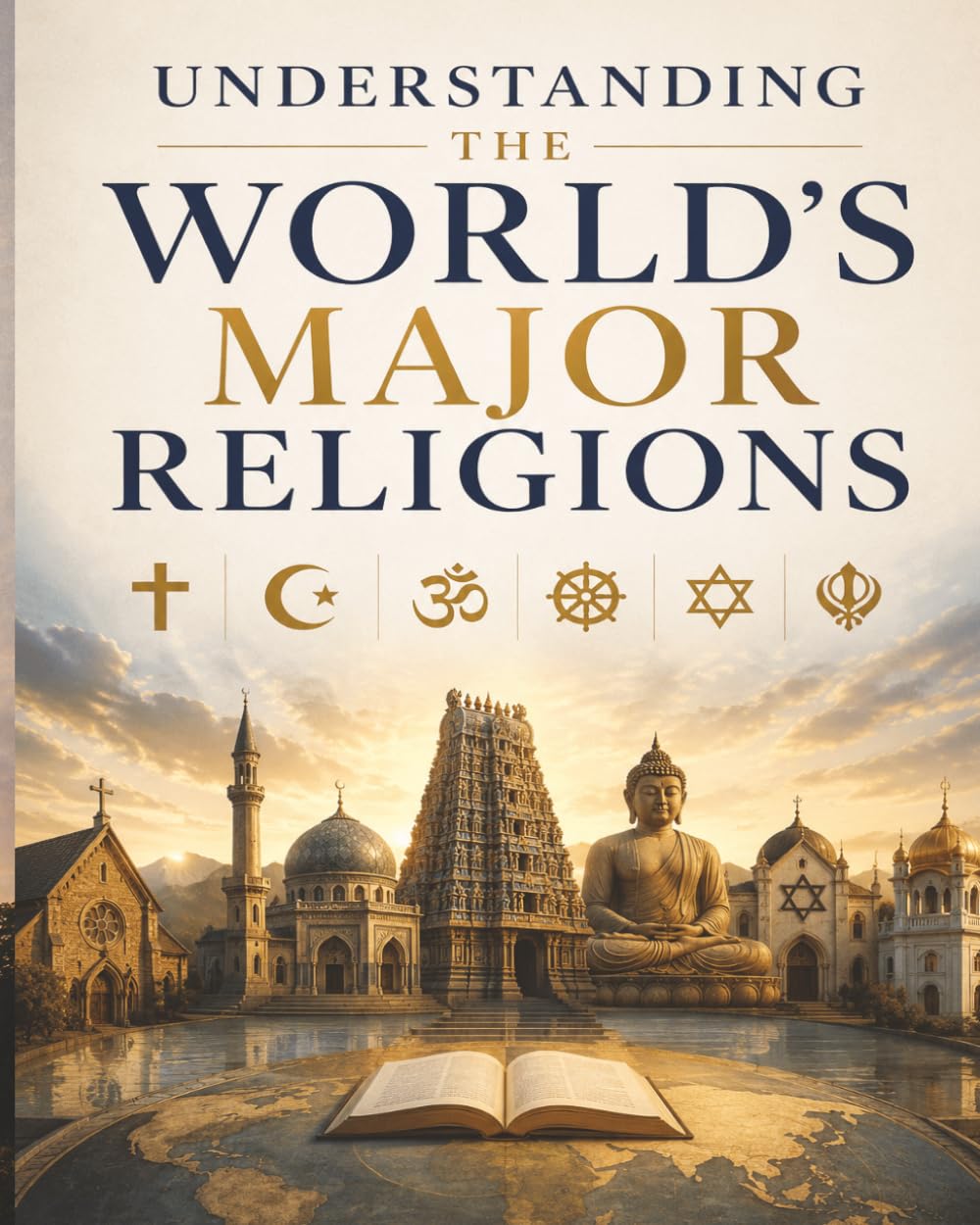 Understanding the World's Major Religions: Religion has played a central role in human civilization for thousands of years. It influences culture, ethics, laws, art, philosophy, and personal identity.