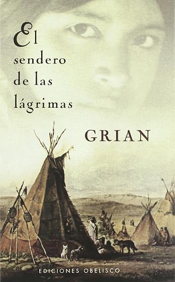 El Sendero de las Lagrimas