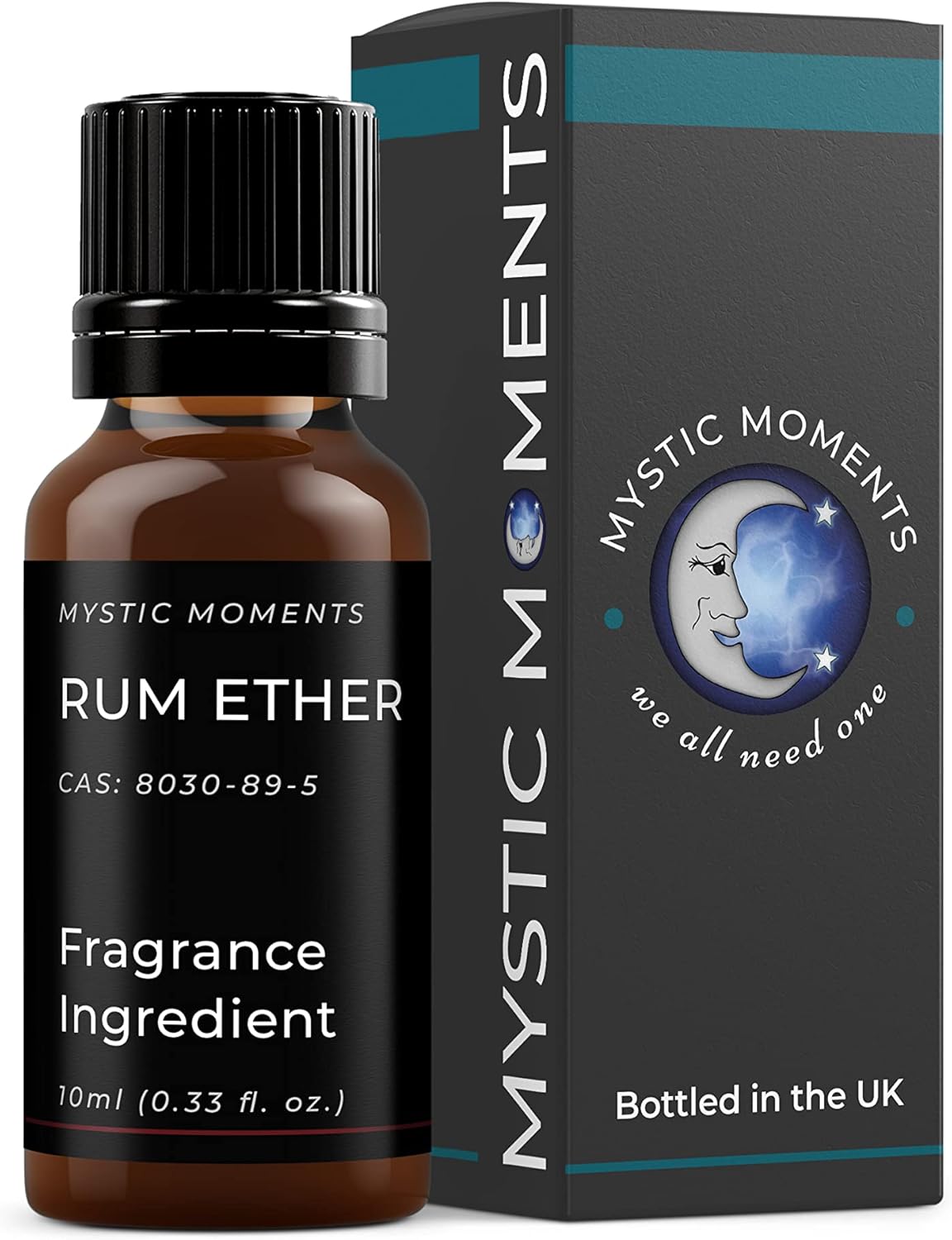 Mystic Moments Rum Ether 10ml Amazon.ca Home