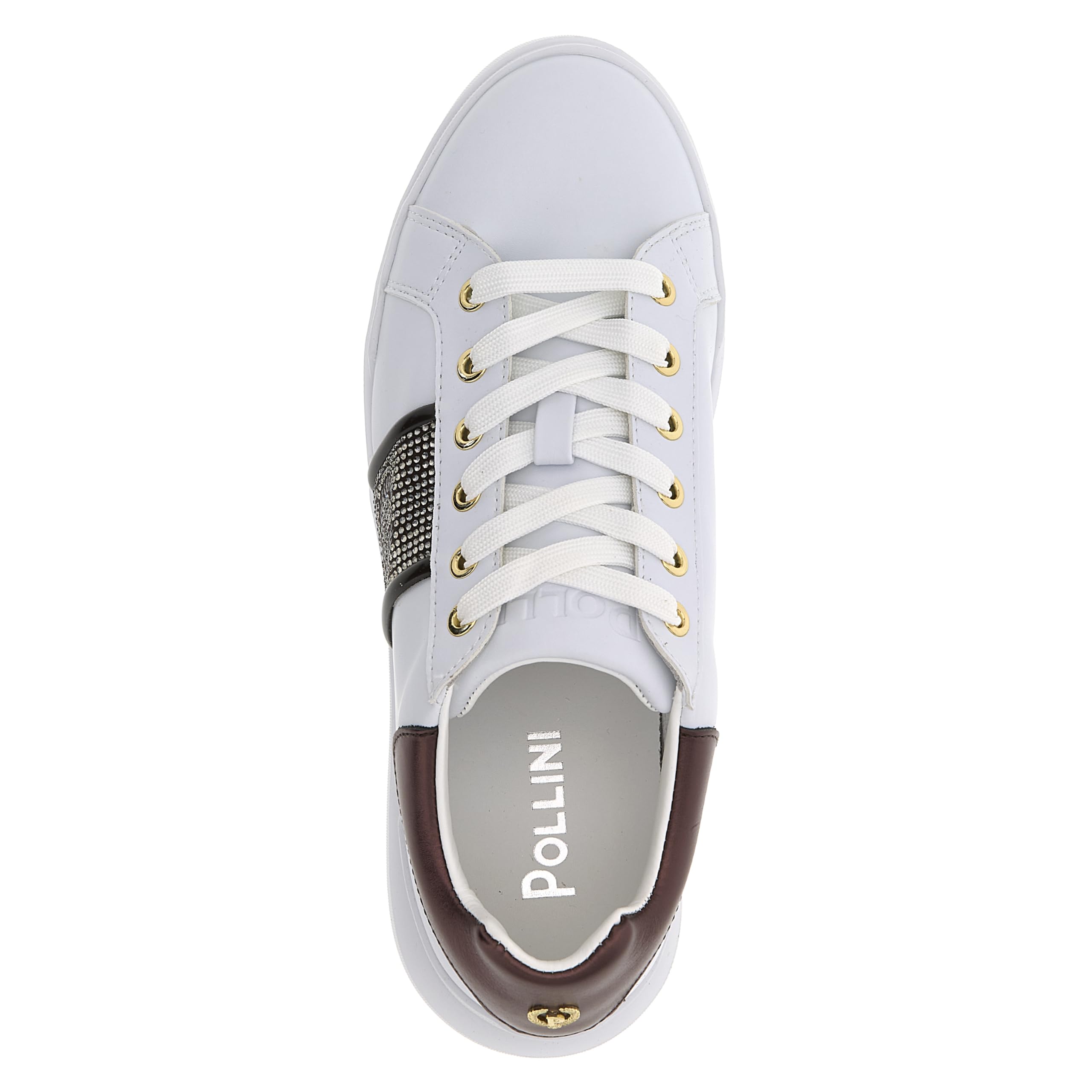 Pollini Nuke Heritage Sneakers