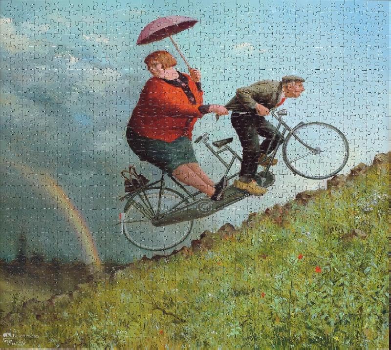 Marius van Dokkum - Weerstandem