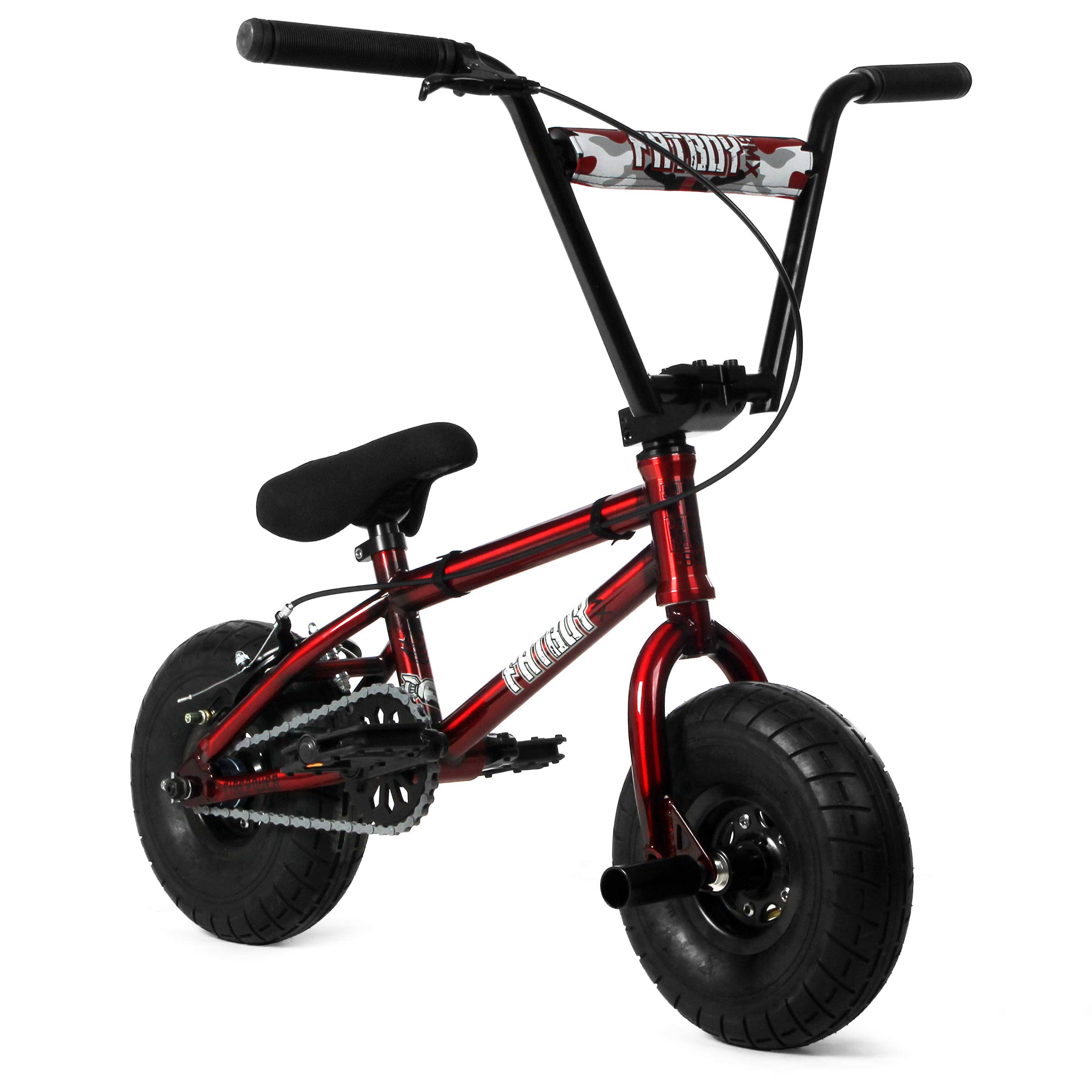 pro mini bmx