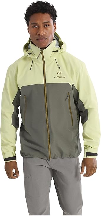 Arcteryx Beta AR Jacket
