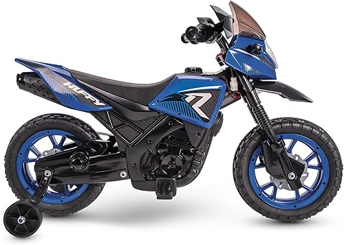 Vista 17 de Huffy Electric Ride On - Carros eléctricos para niños