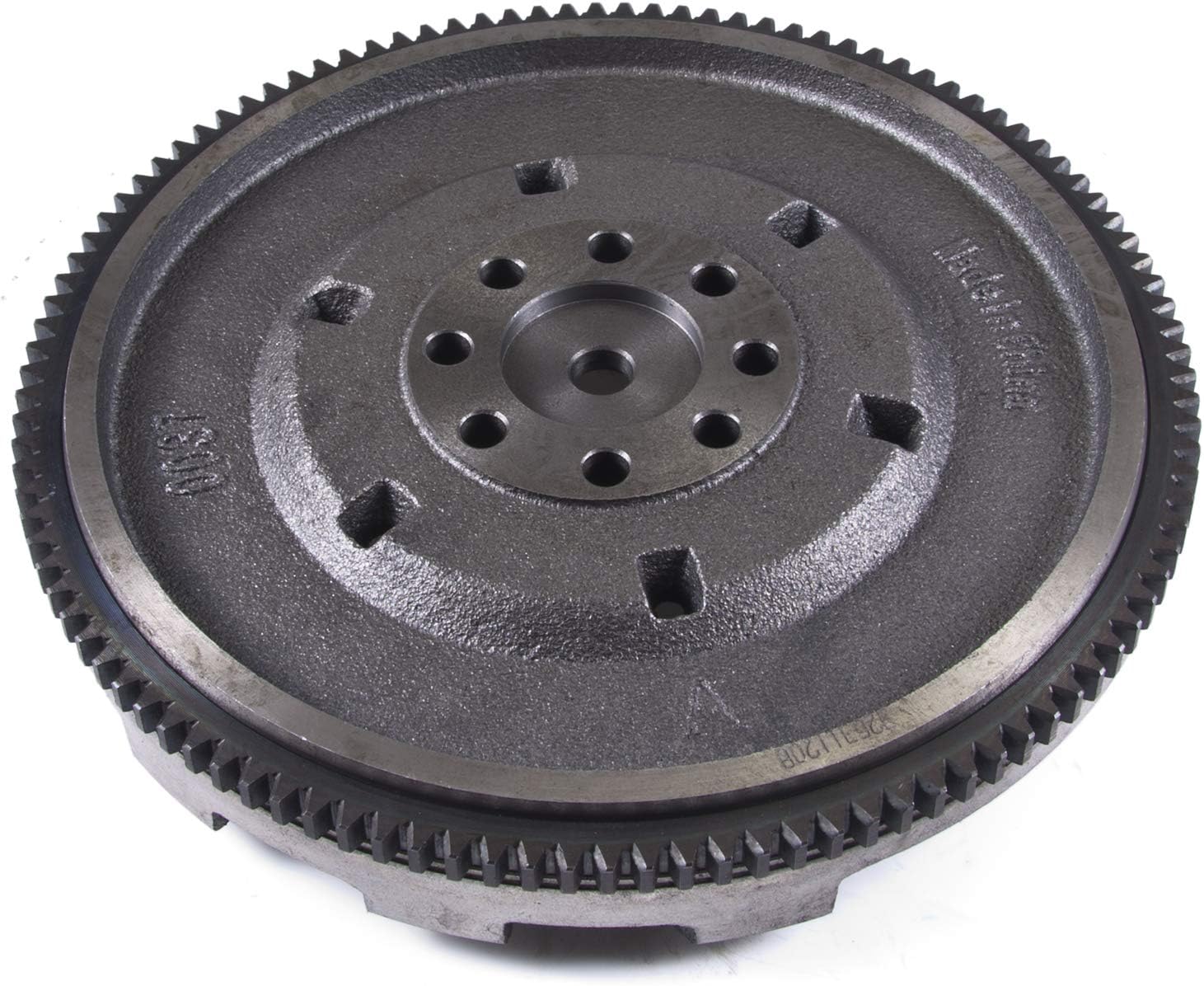 Schaeffler LuK LFW227 Flywheel, OEM Flywheel, LuK RepSet Clutch Replacement Parts