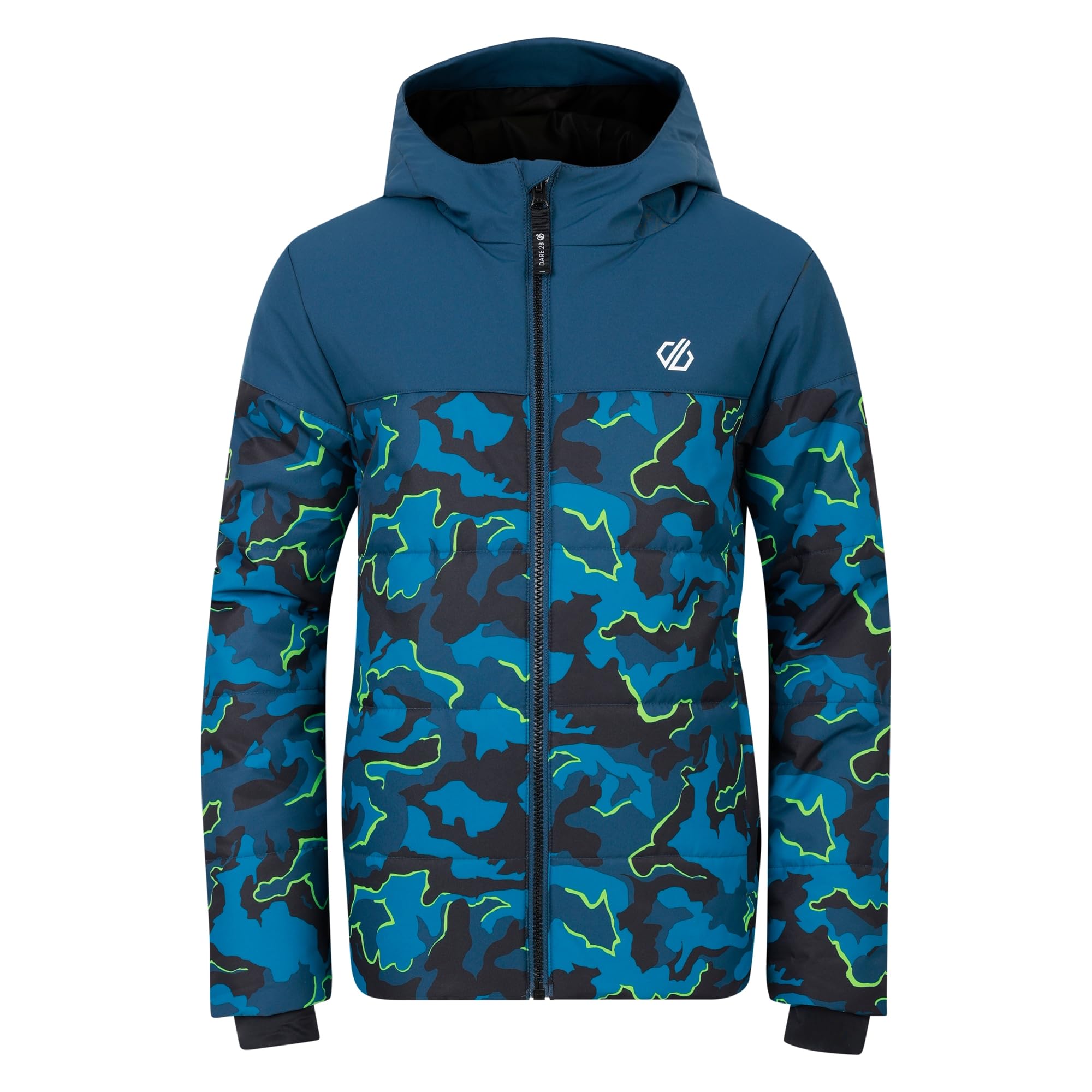 Dare 2b - Blouson de Ski LIFTIE - Enfant