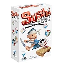 SUSHI DICE