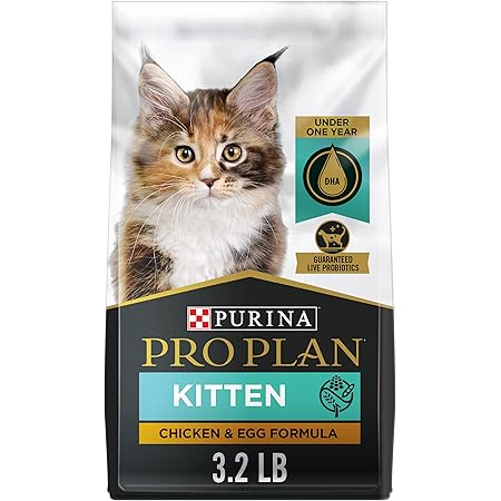 purina pro plan cat sensitive stomach
