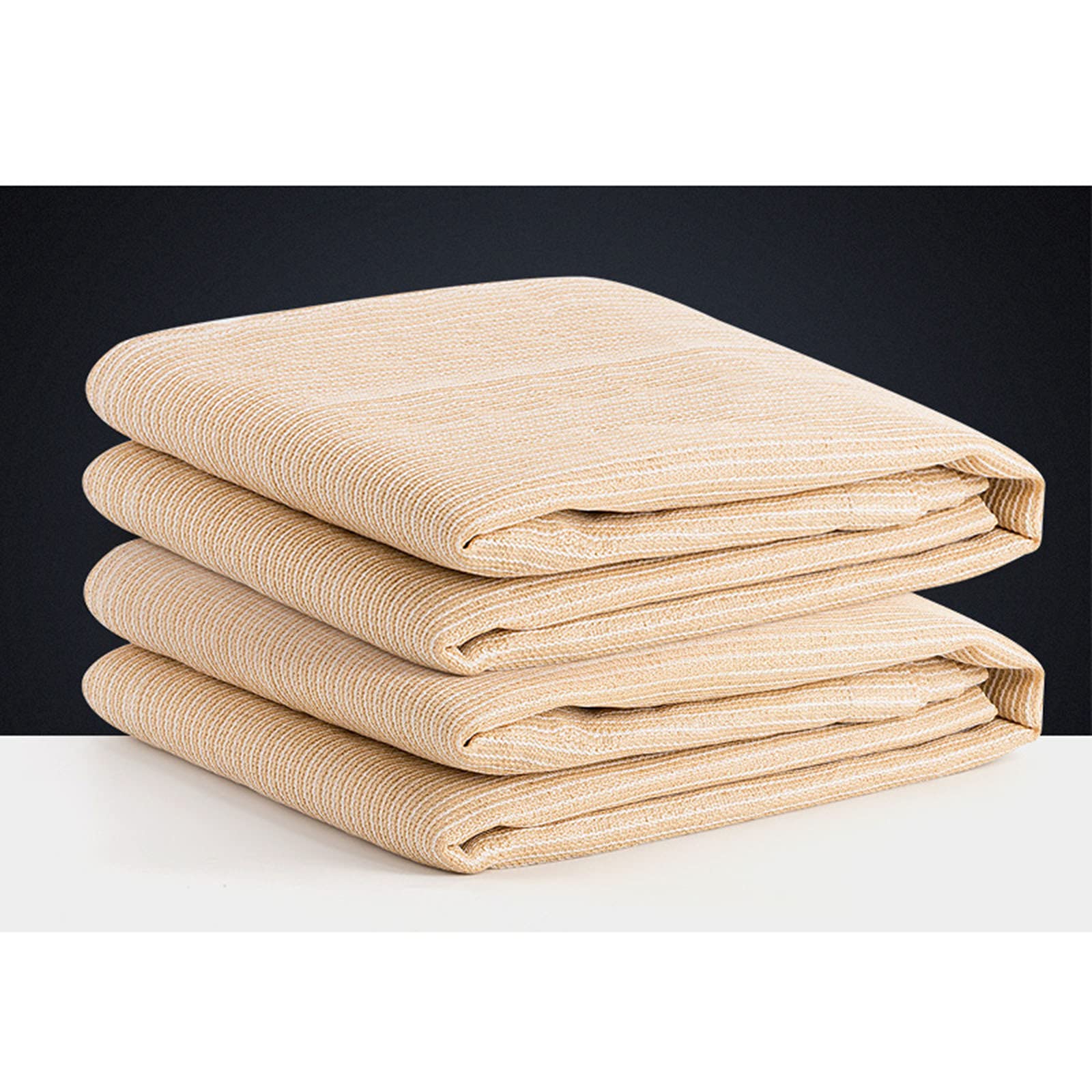 Filet d'ombrage pour le jardin SunOutdoor voile 4x6m pour terrasse