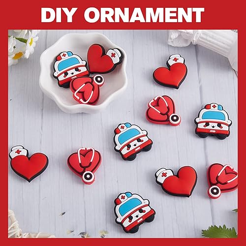 Miniatura 4 de 10 cuentas de silicona de animales lindas cuentas de silicona para bricolaje, cuentas a granel utilizadas para bricolaje para hacer varias