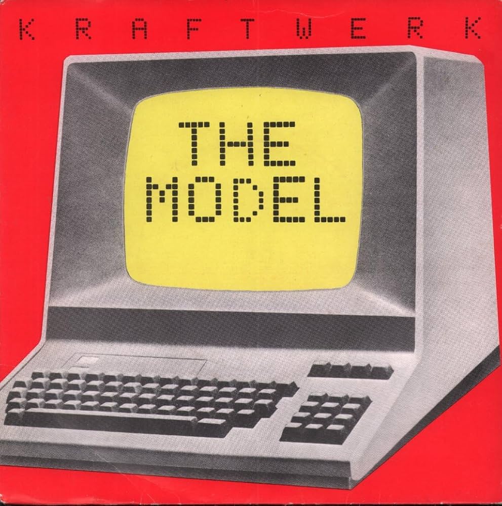 Amazon.co.jp: The Model - 2nd: ミュージック