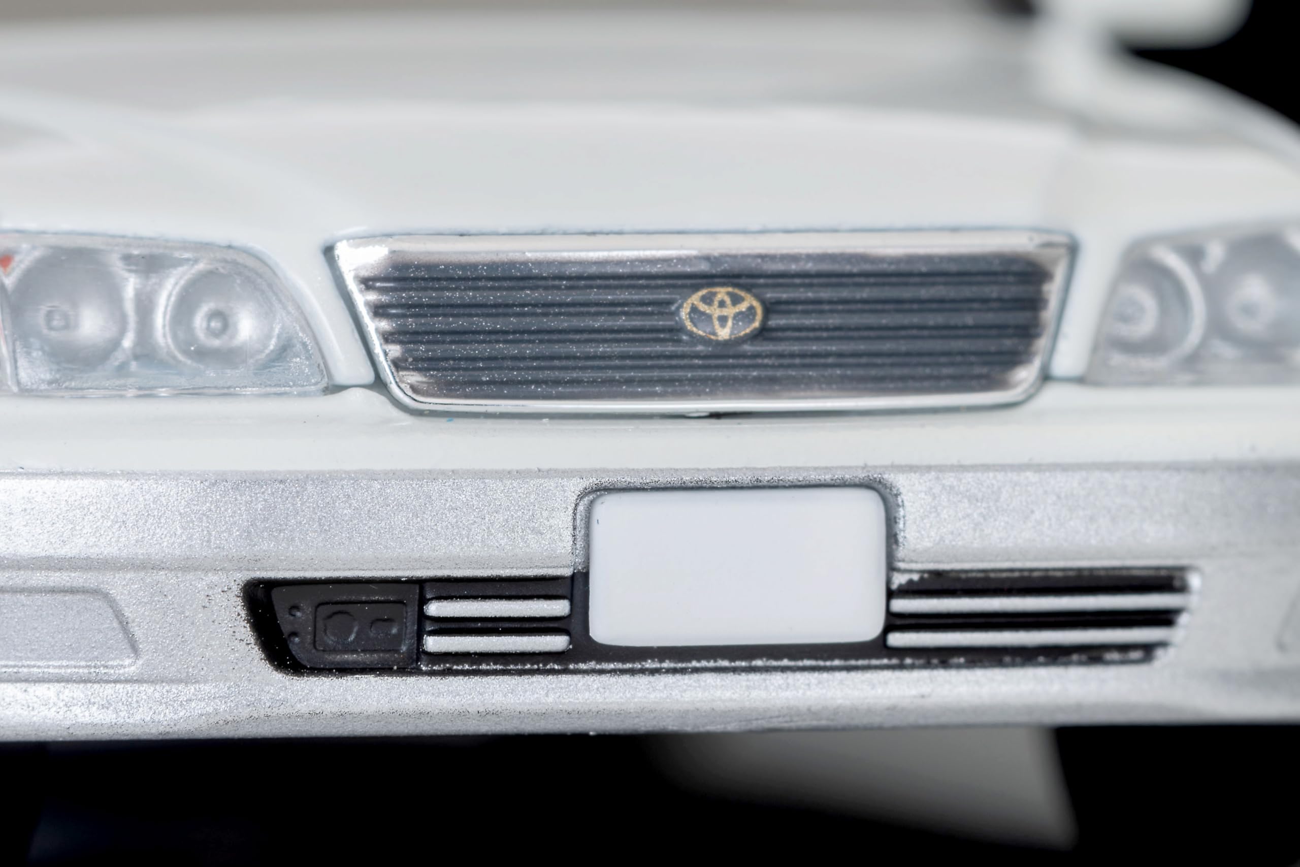 TOMITECH トヨタセルシオ(シルバー) ラジコン Takara Tomy - TOMITECH