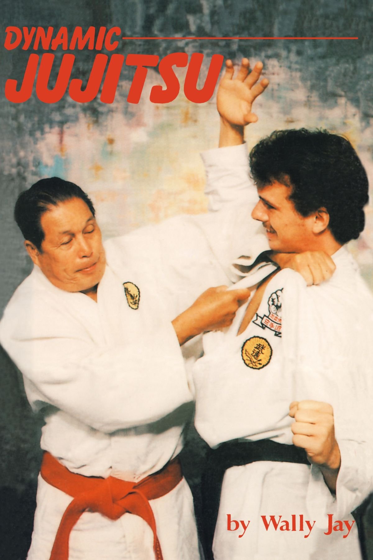 Dynamic Ju Jitsu