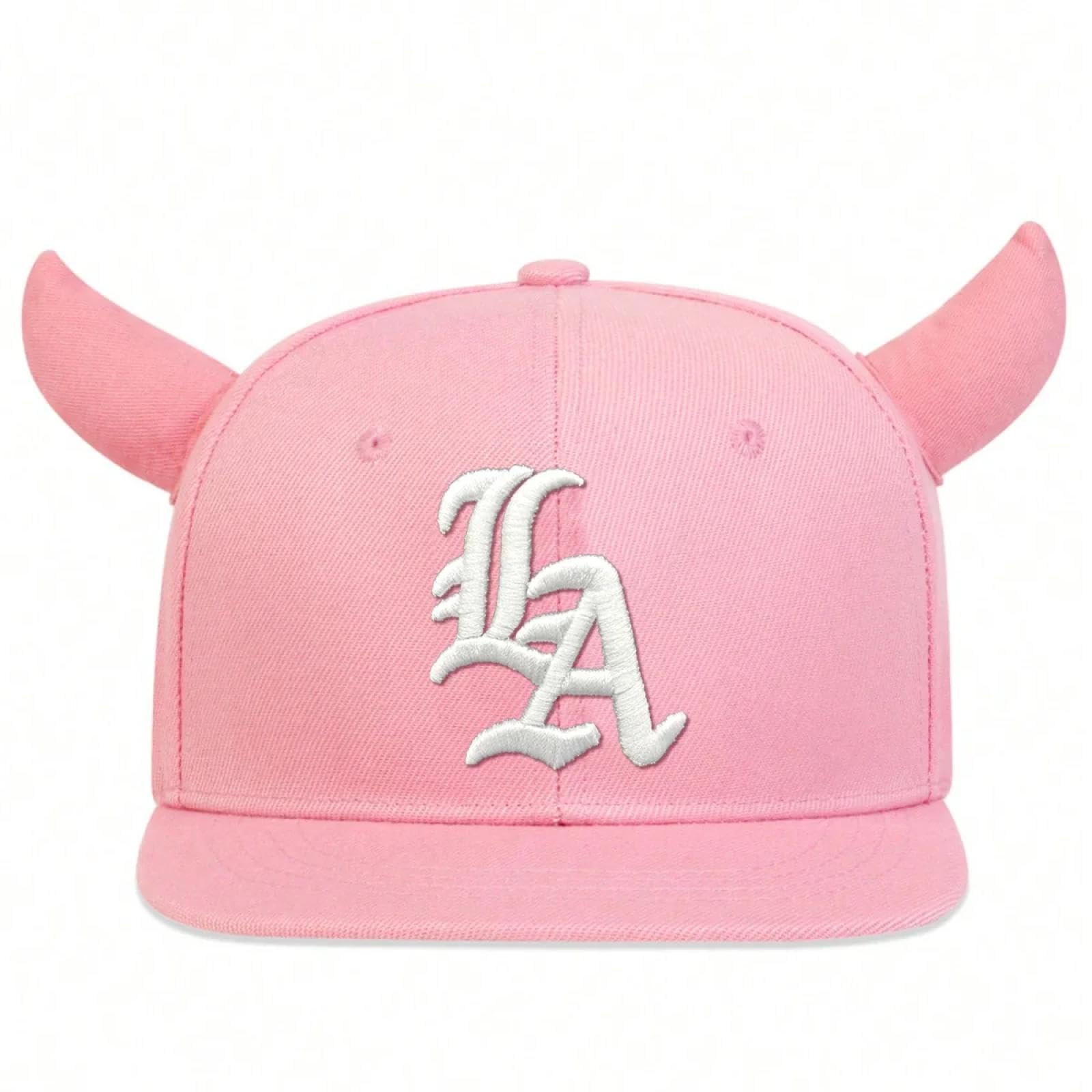 Berretti in Maglia Cappelli Cappellini Berretti Cappello Cappelli da Baseball Casual Sportivi Regolabili All'Aperto con Lettere Ricamate da Uomo E da Donna, Cappelli Hip-Hop con Corno di Bue
