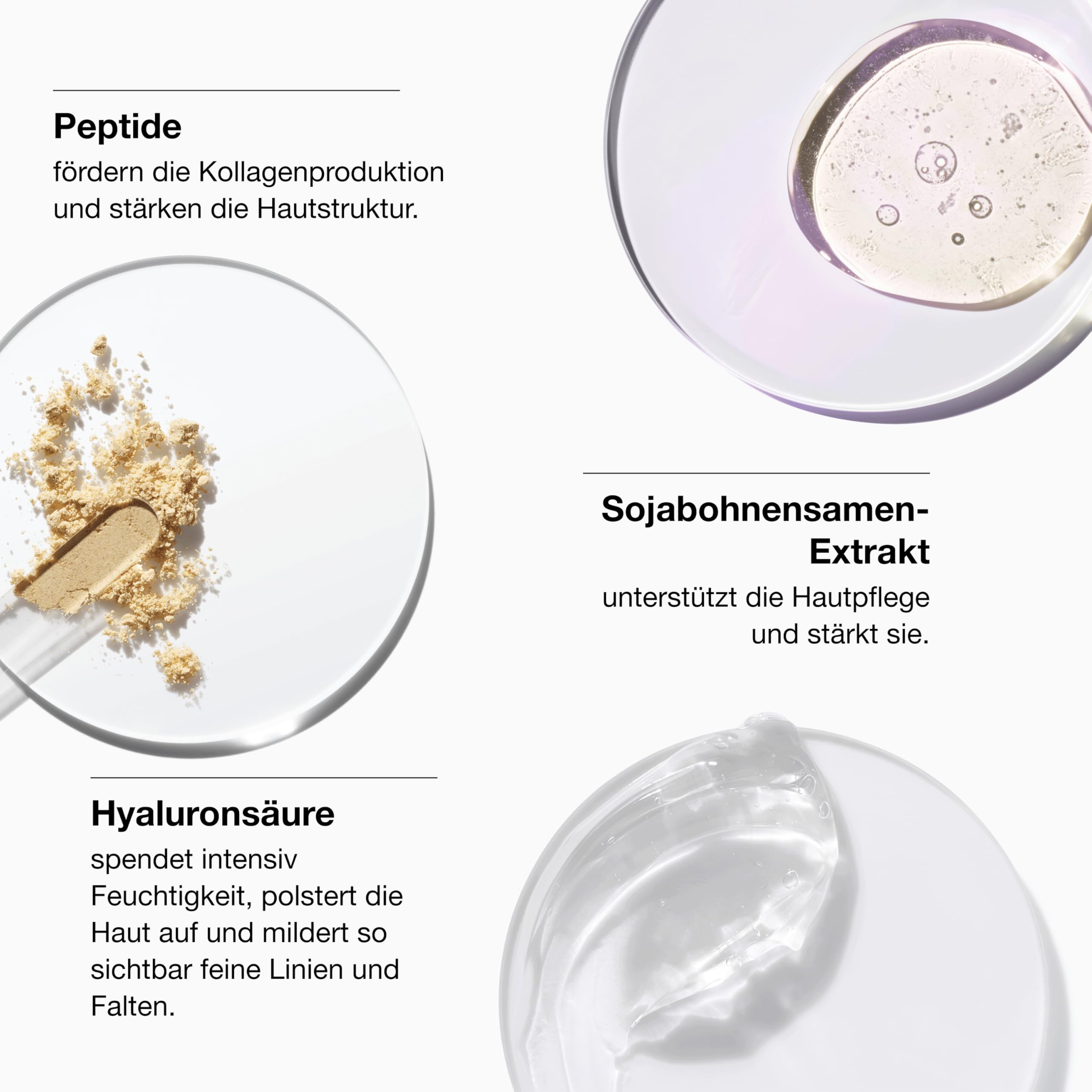 Clinique Smart Clinical Repair™ Wrinkle Correcting Cream | Mit Peptiden und Hyaluronsäure | Anti-aging + feuchtigkeitsspendend