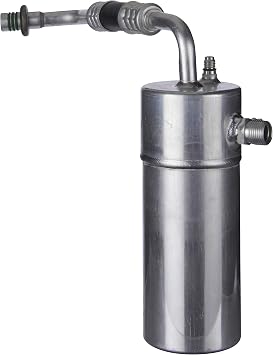 Spectra Premium 0283013 Accumulator