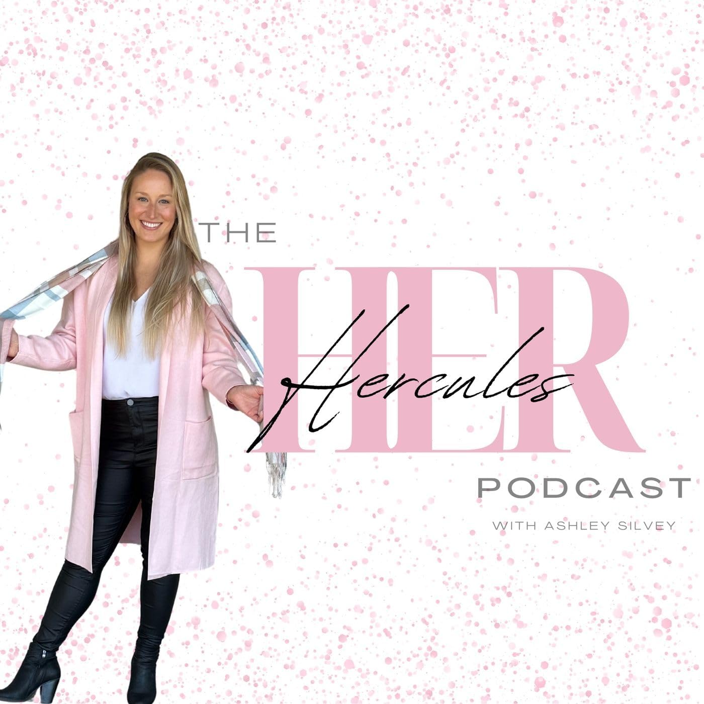 The HERcules Podcast