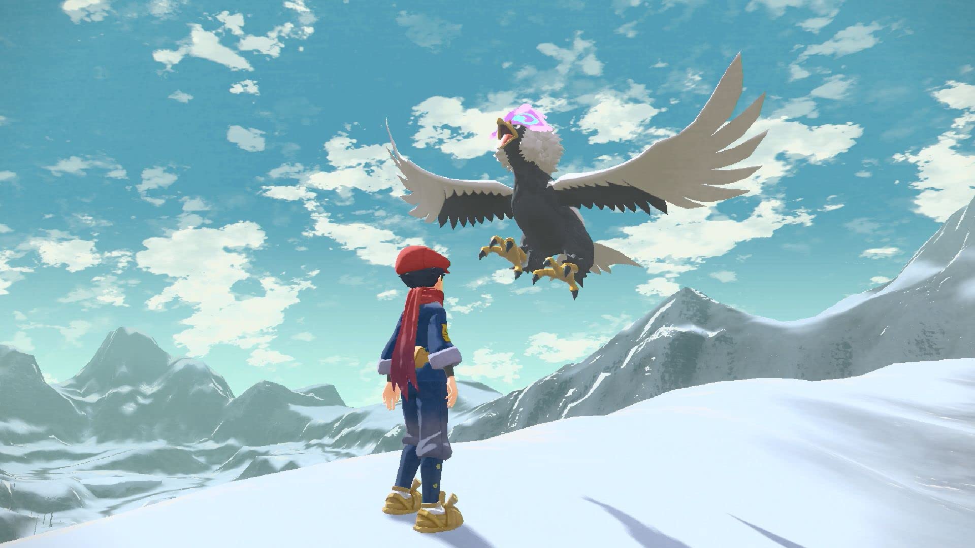 Pokémon Legends: Arceus - US Version: Nintendo Switch Digital Code