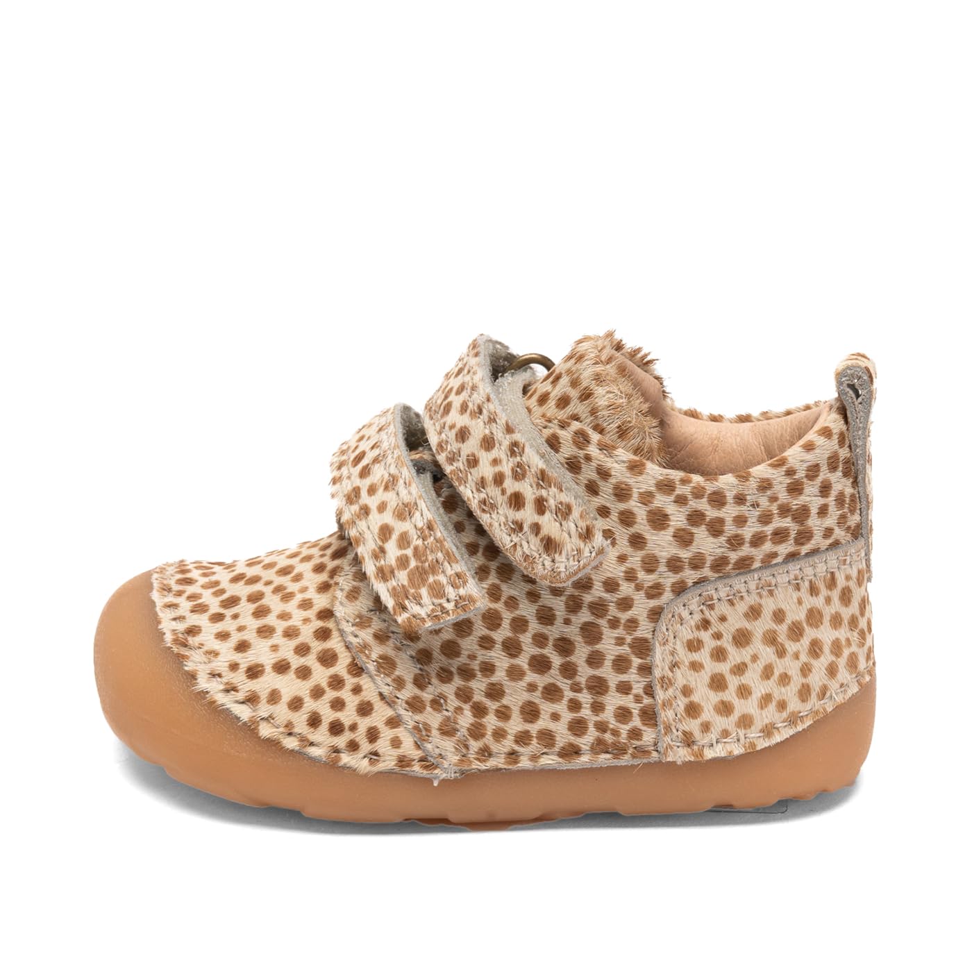 Bisgaard Unisex Kinder Bisgaard CarterFirst Walker Shoe