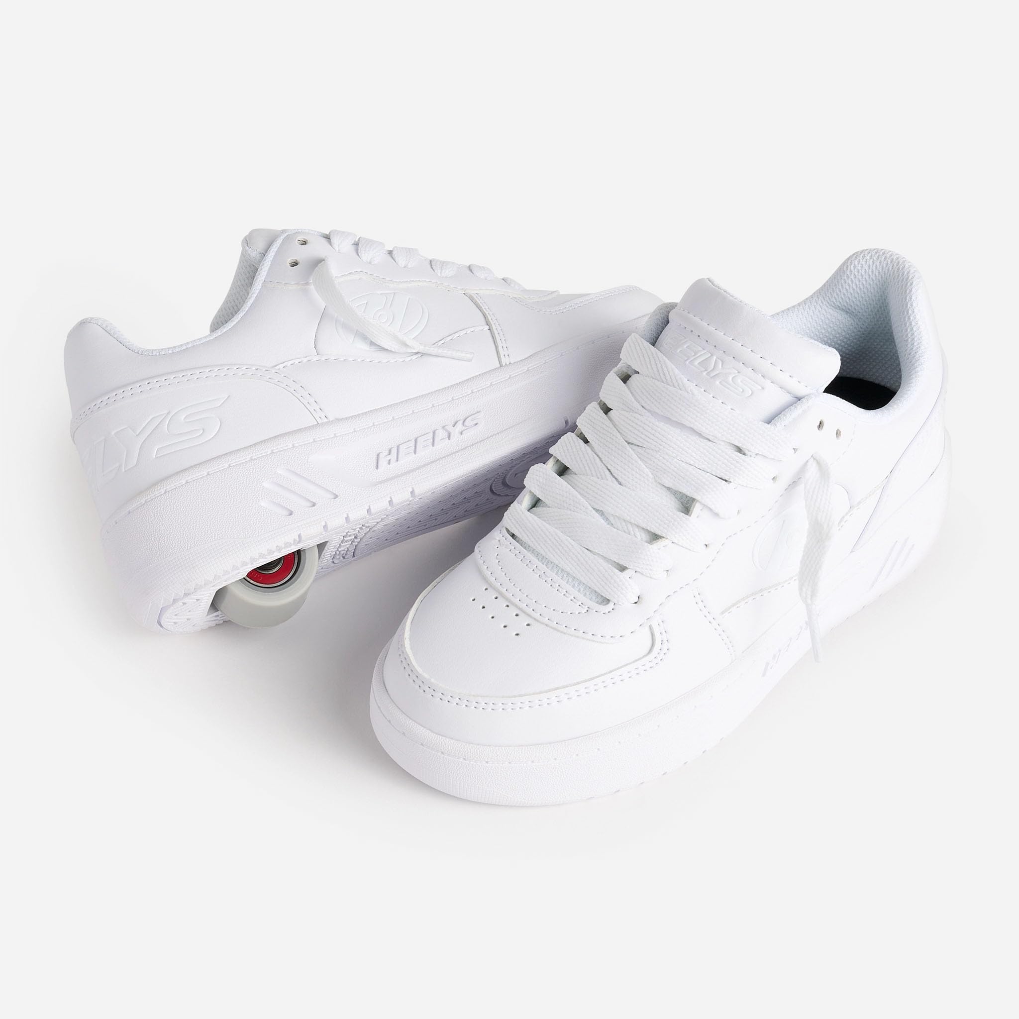 Heelys Unisex Reserve Low Sneaker