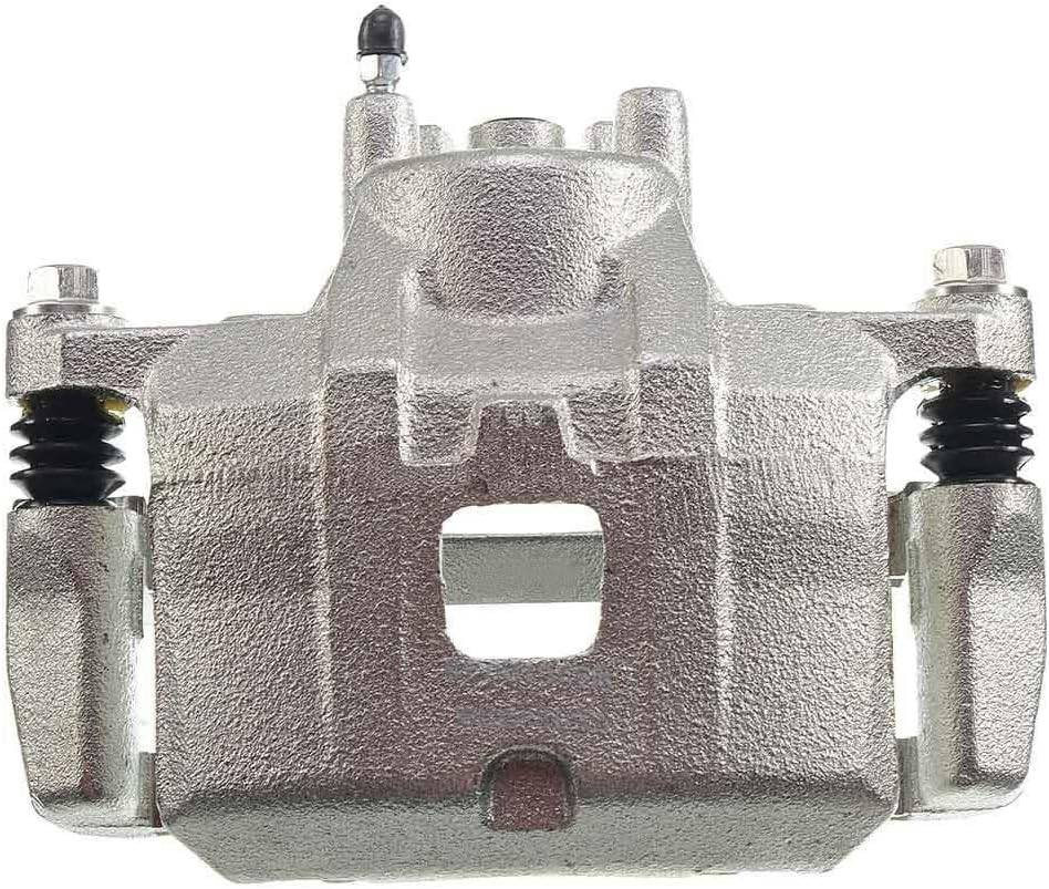 4x Brake Calipers Compatible with w/Bracket 5191238AA_FRC11953_5191268AA