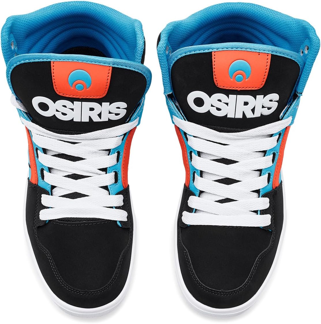 Osiris Men's Clone Skate Shoe