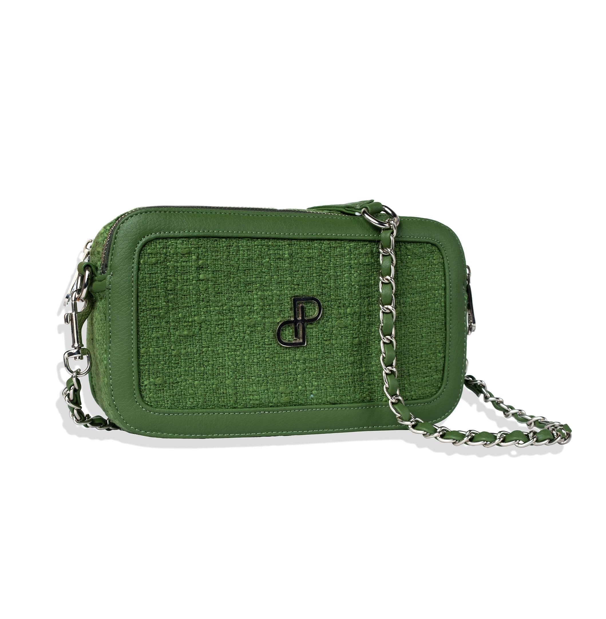 poltzaa Berry Blaze Crossbody Bag, Vegan and Cruelty-Free, Handcrafted by Indian Artisans-picture-25