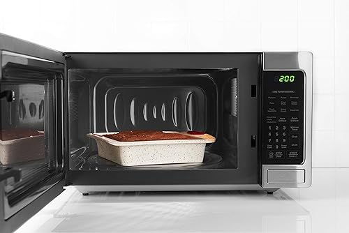 Miniatura 2 de Trudeau Molde cuadrado de silicona para tartas, 8x8in, Confetti, 05118556