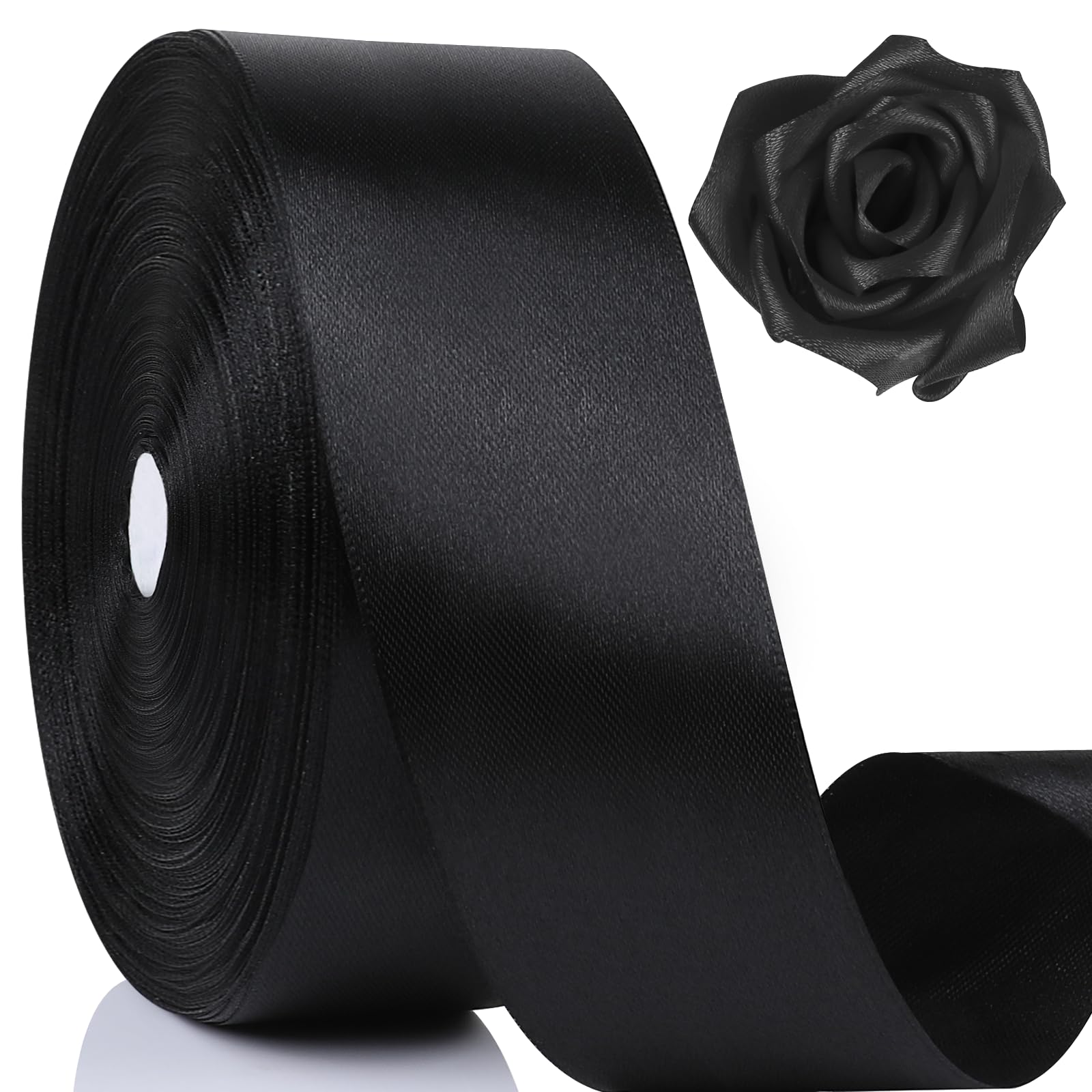 ワンピース andmary Ruban ribbon set up black ワンピース andmary Ruban ribbon set up black ANDMARY】Ruban ribbon