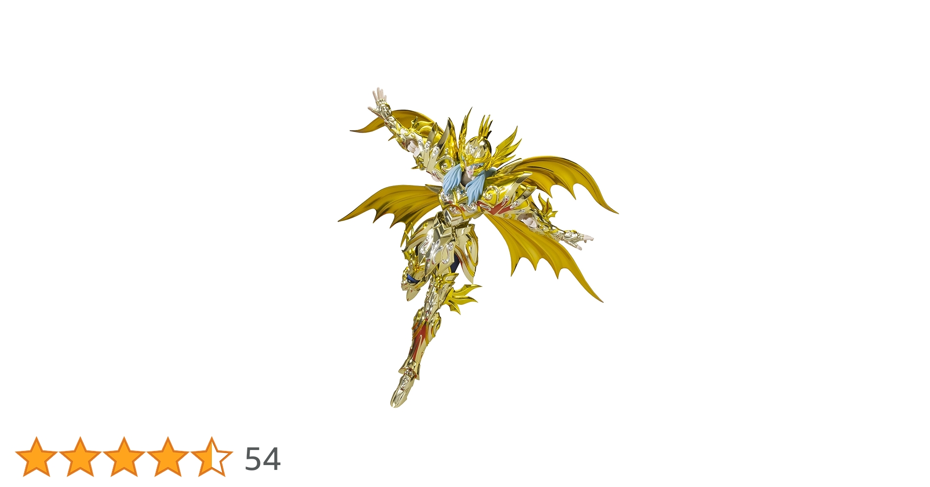 聖闘士聖衣神話EX 聖闘士星矢 ピスケスアフロディーテ(神聖衣) 約180mm ABS&amp;PVC&amp;ダイキャスト製 塗装済み可動フィギュア n5ksbvb Amazon.co.jp: TAMASHII NATIONS 聖闘士聖衣神話EX 聖闘士星矢
