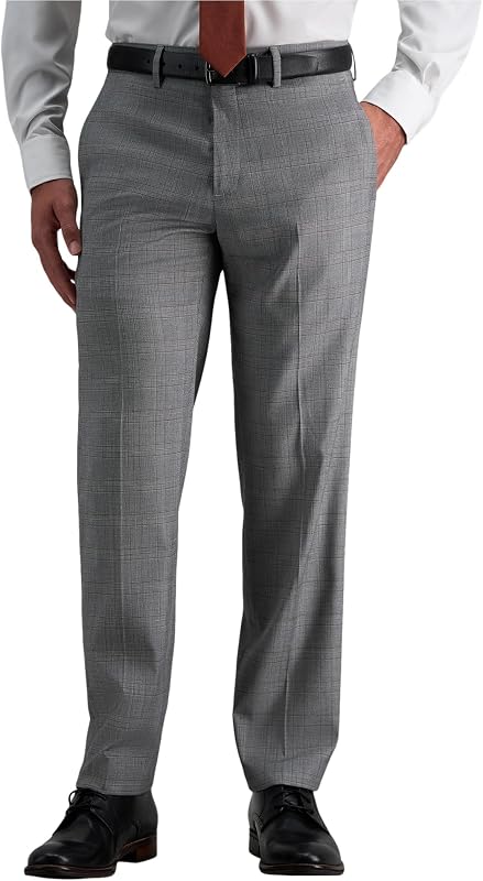 Men's JMH Tailored Fit Premium Stretch Suit Separate Pants & Jackets