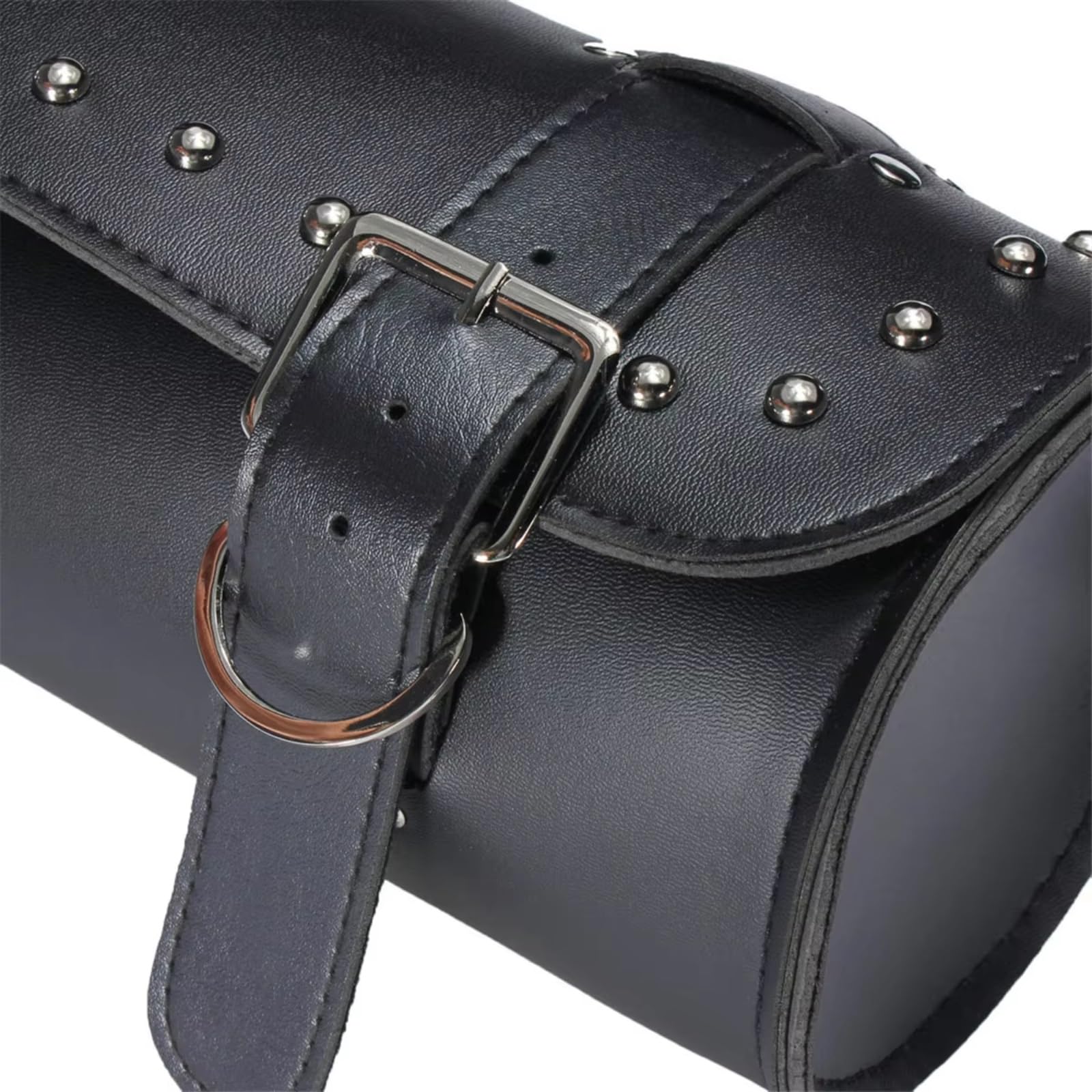 Compatibile Con 1 Pz Borsa Per Attrezzi Forcella Moto Manubrio Anteriore Per Viaggio Riporre I Bagagli Accessori Per Motocicli Sacche Moto