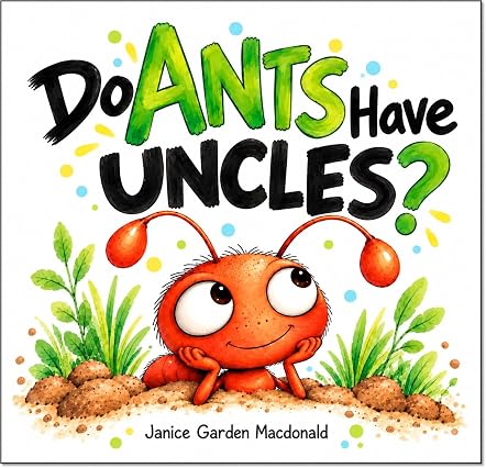 Do Ants Have Uncles? 
