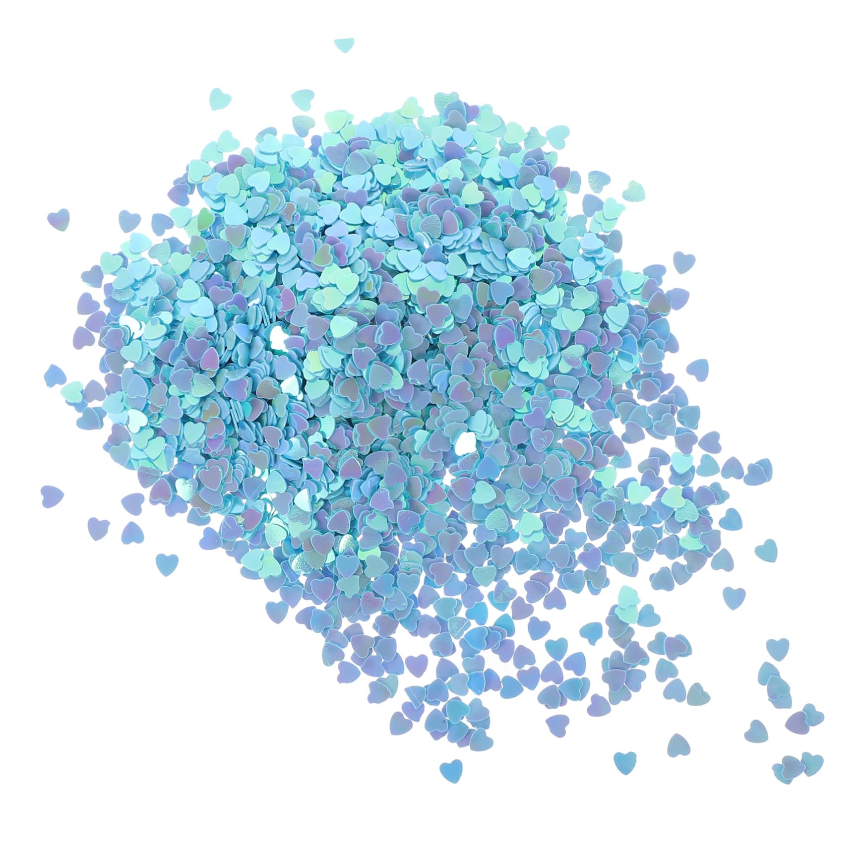 Zerodeko 5 Juegos De Lentejuelas Para Decoración De Uñas Suministros De Manicura Lentejuelas Para Uñas Decoración De Boda Accesorios Para Uñas Maquillaje Decoraciones De Lentejuelas