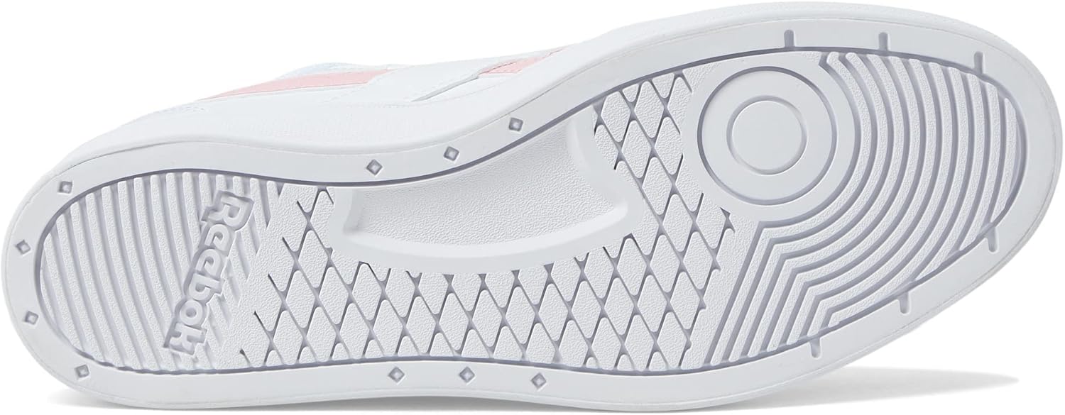 Reebok Women's Court Advance Bold Casual Sneakers - Image 4