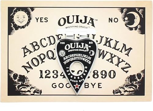 Miniatura 2 de Hasbro Clip de dinero para tablero de Ouija