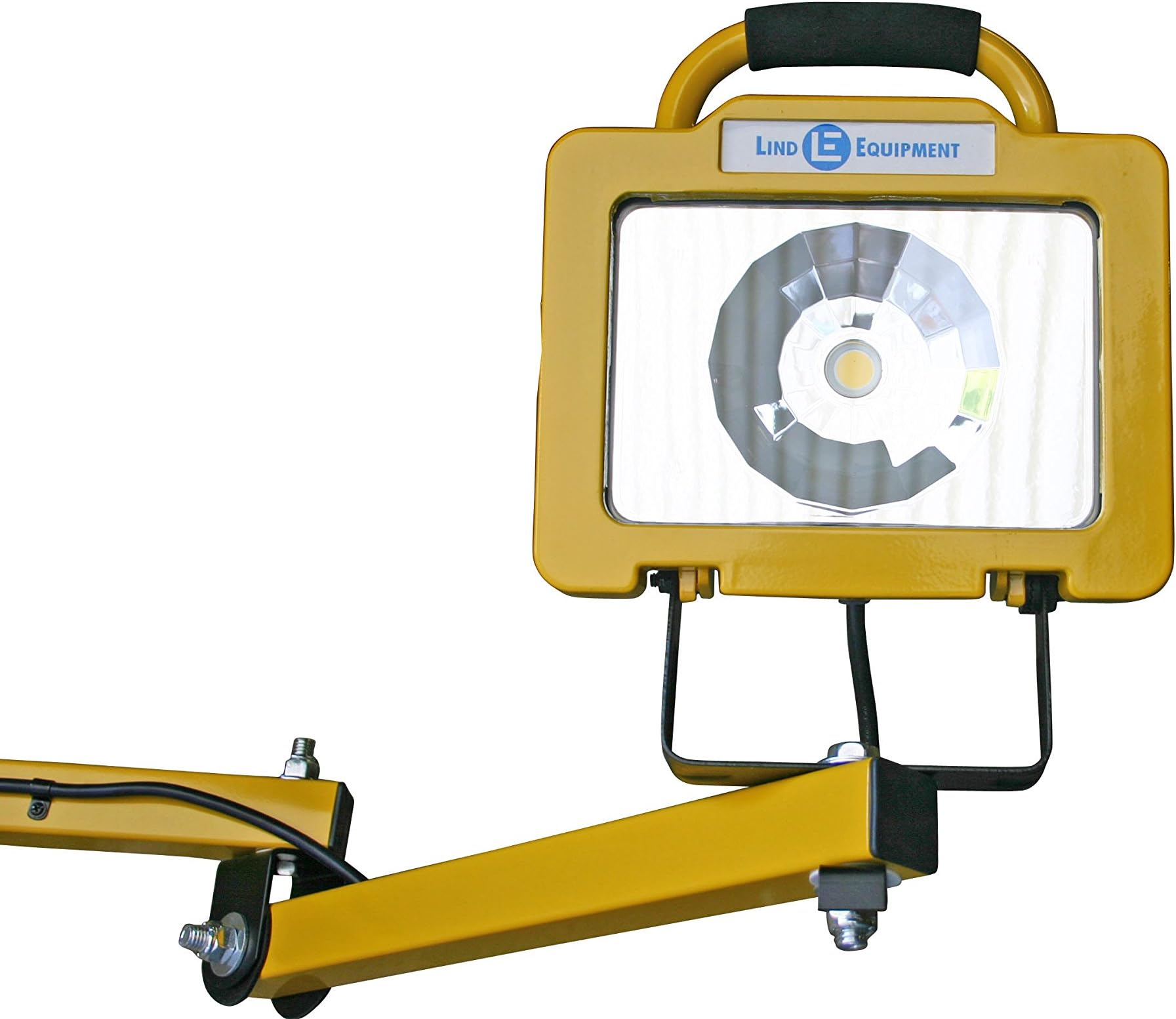 Lind Equipment L41LED Heavy Duty LED Dock Light