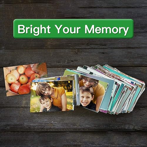 Miniatura 9 de GREENARK Cartuchos de tinta compatibles de repuesto para Brother LC3017XL LC-3017XL (BKCMY) tinta de color de alto rendimiento, paquete de 5